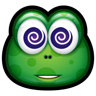 Green Monster 30 Icon 310x310 png